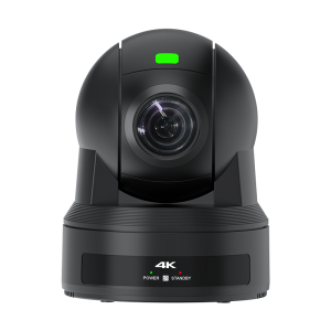 KATO UH6200-20 4K Broadcast-Level PTZ Camera