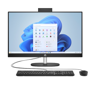 HP 27 All-in-One Desktop PC – 27-cr1024nh (BG9L7EA)