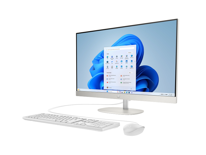 HP All-in-One 27-cr1025nh B40HYEA