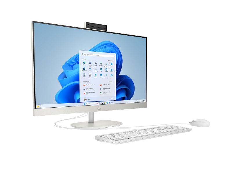 HP All-in-One 27-cr1025nh B40HYEA
