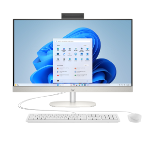 HP All-in-One 27-cr1025nh B40HYEA