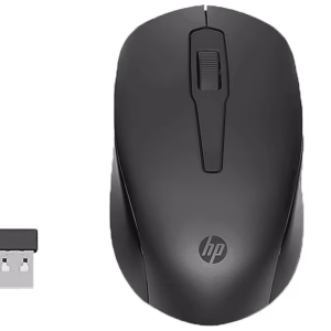 HP 150 Wireless Mouse (2S9L1AA)