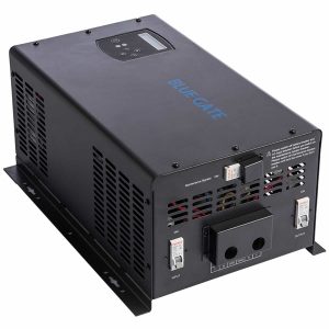 BLUEGATE ​3.5KVA 24V SOLAR HYBRID INVERTER (BG3500STF)