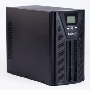 BLUEGATE 3KVA ONLINE UPS BG3000STF