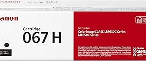 CANON CARTRIDGE 067 BLACK