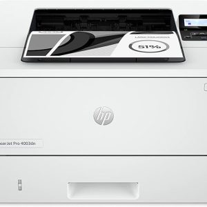 HP LASERJET PRO MFP 4003DN PRINTER