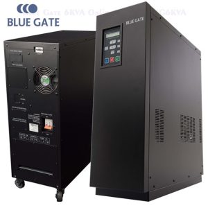 BLUE GATE 6.2kVA UPS ONLINE Lf (BG6.2Lf)