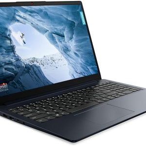 Lenovo IdeaPad 1 15IRU7 Laptop: High-Performance Device