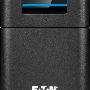 Eaton 5E Gen2 UPS USB IEC, 700 VA, 360 W