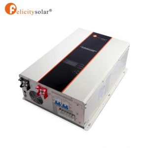 Felicity IVPS 7.5KVA 48V Solar Power Inverter (IVPS7548)