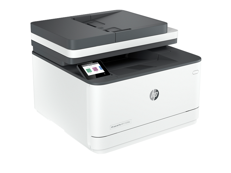 HP LaserJet Pro MFP 3103fdw Printer (3G632A)
