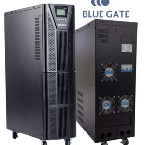 BLUE GATE 10kVA UPS ONLINE Hfi (BG10KVA)