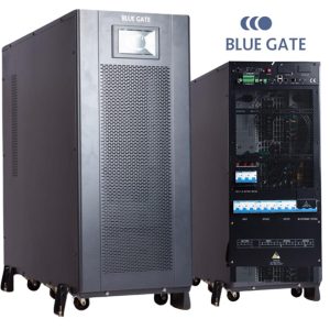 BLUE GATE 20kVA UPS ONLINE Hfi