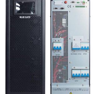 BLUE GATE 40kVA UPS ONLINE Hfi