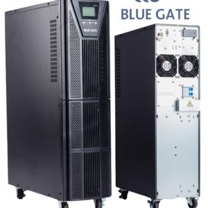 BLUE GATE 6KVA UPS ONLINE Hfi (BG6KVA)
