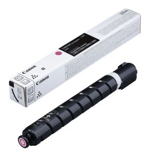 CANON TONER C-EXV64 COLOURS BLACK