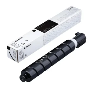 CANON TONER C-EXV67 COLOURS BLACK – 33000 Pages