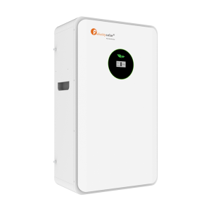 Felicity FLA 10kWh 48V 200Ah Lithium Ion Battery – FLA-48200
