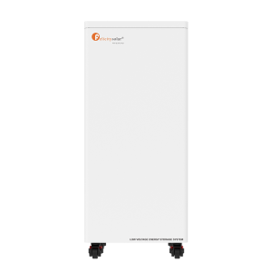 Felicity FLA 15kWh 48V 300Ah Lithium Ion Battery (FLA48300)