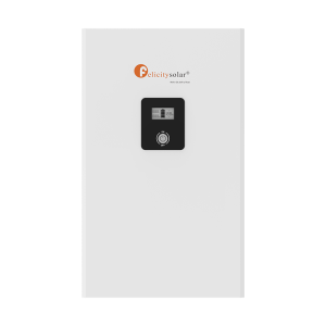 Felicity 51.2V 5KWH Lithium Battery (LiFePO₄)