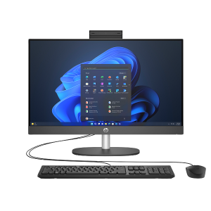 HP ProOne 240 G10 Desktop PC (D10FBET)
