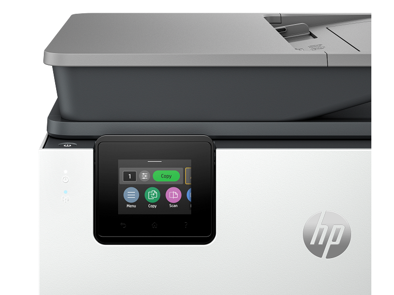 HP OfficeJet Pro 9123 All-in-One Printer (403W0C)