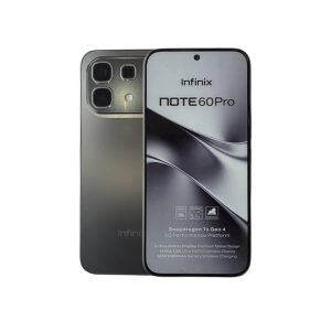 Infinix Note 60 Pro – 8GB+256GB