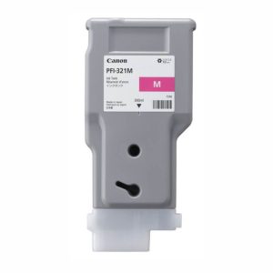 CANON LPF 321 COLOR MAGENTA