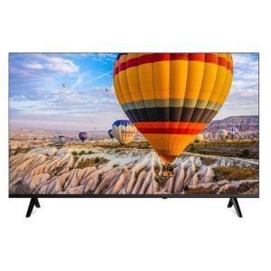 itel 32″ QLED Smart TV L3260N