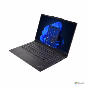 LENOVO THINKPAD E14 GEN 6 LAPTOP (BLACK) 14TH GENERATION PROCESSOR 21M70007US