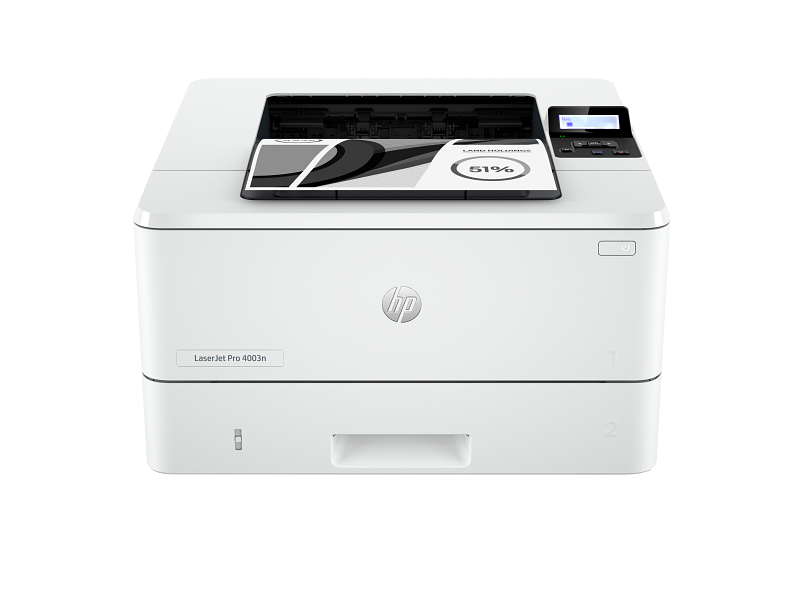 HP LASERJET PRO MFP 4003N PRINTER