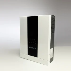 BLUEGATE ​12.5KVA 48V SOLAR HYBRID INVERTER (BG12500STF)