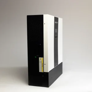 BLUE GATE 10000w MPPT5400w 104A AC charging BG12500STF