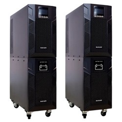 BLUEGATE 8000W MPPT5000w 100A AC Charging 48v