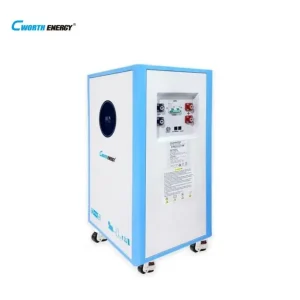 Cworth Energy 20kWh 48V Lithium Battery – LBC-48400C