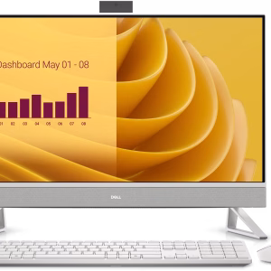 Dell 27 All-in-One Desktop EC27250