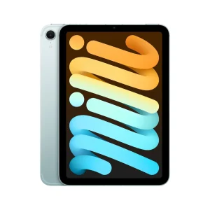 Apple iPad Mini (A17 Pro): 512GB – Wi-Fi + Cellular