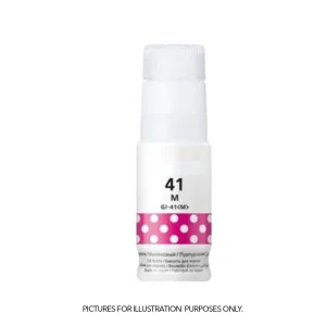 CANON INK CARTRIDGE GI-41 MAGENTA 4544C001AB