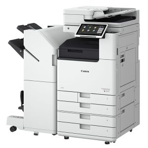 CANON IMAGE RUNNER ADVANCE DX C3922i +S3 STAND +DADF -BA1