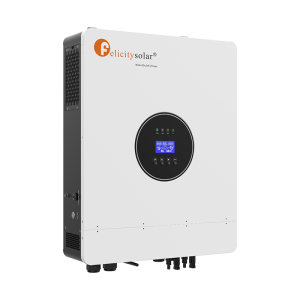 Felicity IVEM 12KVA 48V Single Phase Off-Grid Solar Inverter (IVEM12048-II)