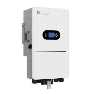 Felicity IVGM 20KW/48V 3-Phase Hybrid Inverter – IVGM20KLP3G1