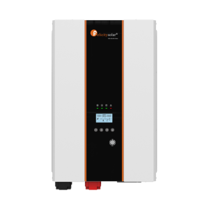 Felicity IVPS 10KVA 48V Solar Power Inverter (IVPS10048)