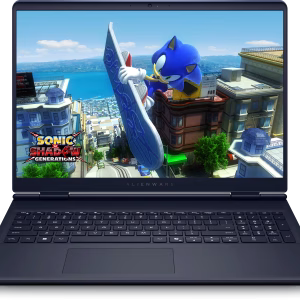 Dell Alienware 16 Aurora Gaming Laptop – MV60J (Indigo)