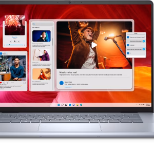 Dell Inspiron Plus 7640 (Model YVW2G)