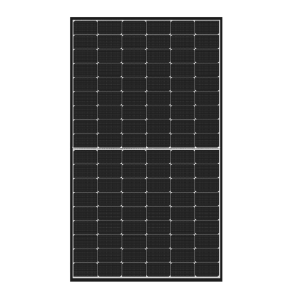 Jinko 480W Mono Black Frame Solar Panel - JKM480N-60HL4