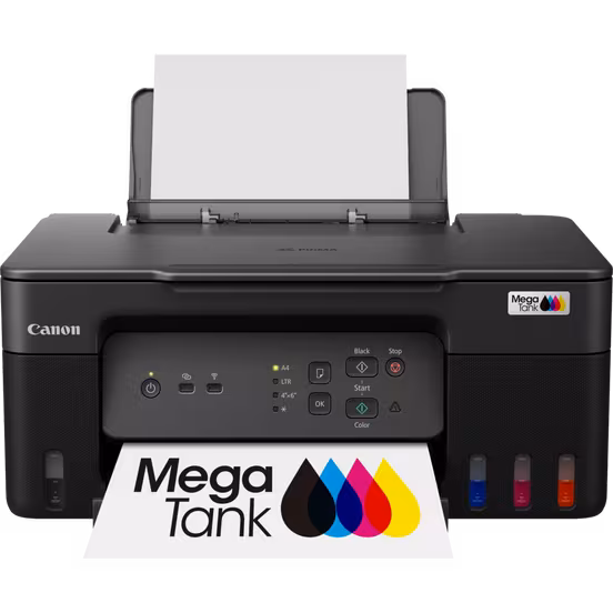 CANON INK JET PIXMA G3430