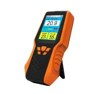 Dienmern DM68A Portable Oxygen Gas Analyzer