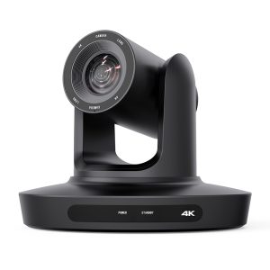 KATO UH4500-20-N 4K Ultra HD AI Tracking PTZ Camera