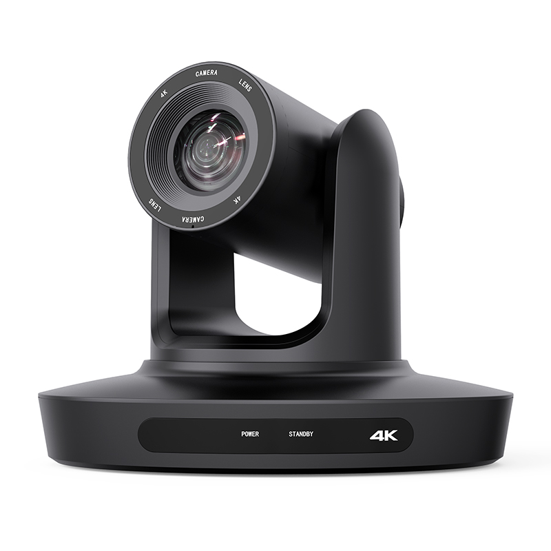 KATO UH4500-20-N 4K Ultra HD AI Tracking PTZ Camera