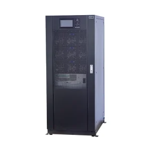 Vectronic ONLINE THREE PHASE 120KVA UPS